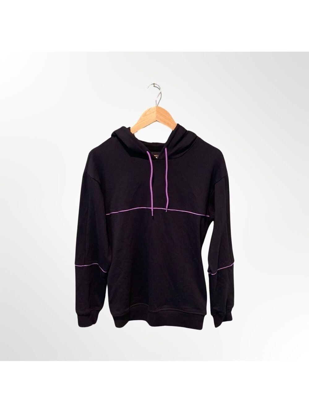 ORIGINAL USE Women's Hoodie Sweatshirt NWT Size XS
